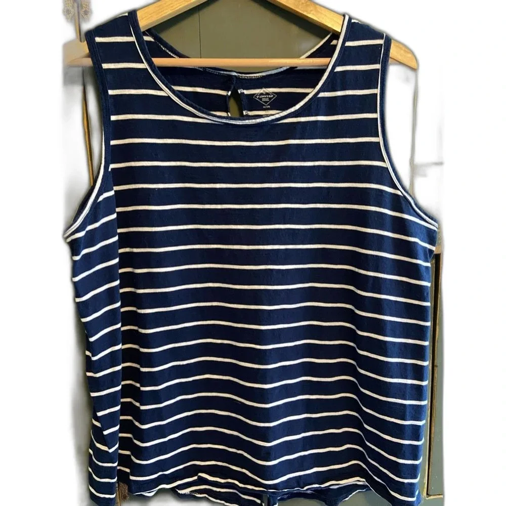 Bundle of 6 Women’s Spring/Summer Tops Junior XXL to Women's XL to 2X - Picture 2 of 6